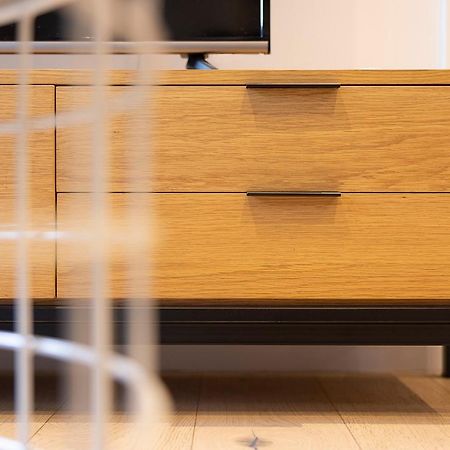 Artel Apartments Brunswick メルボルン エクステリア 写真