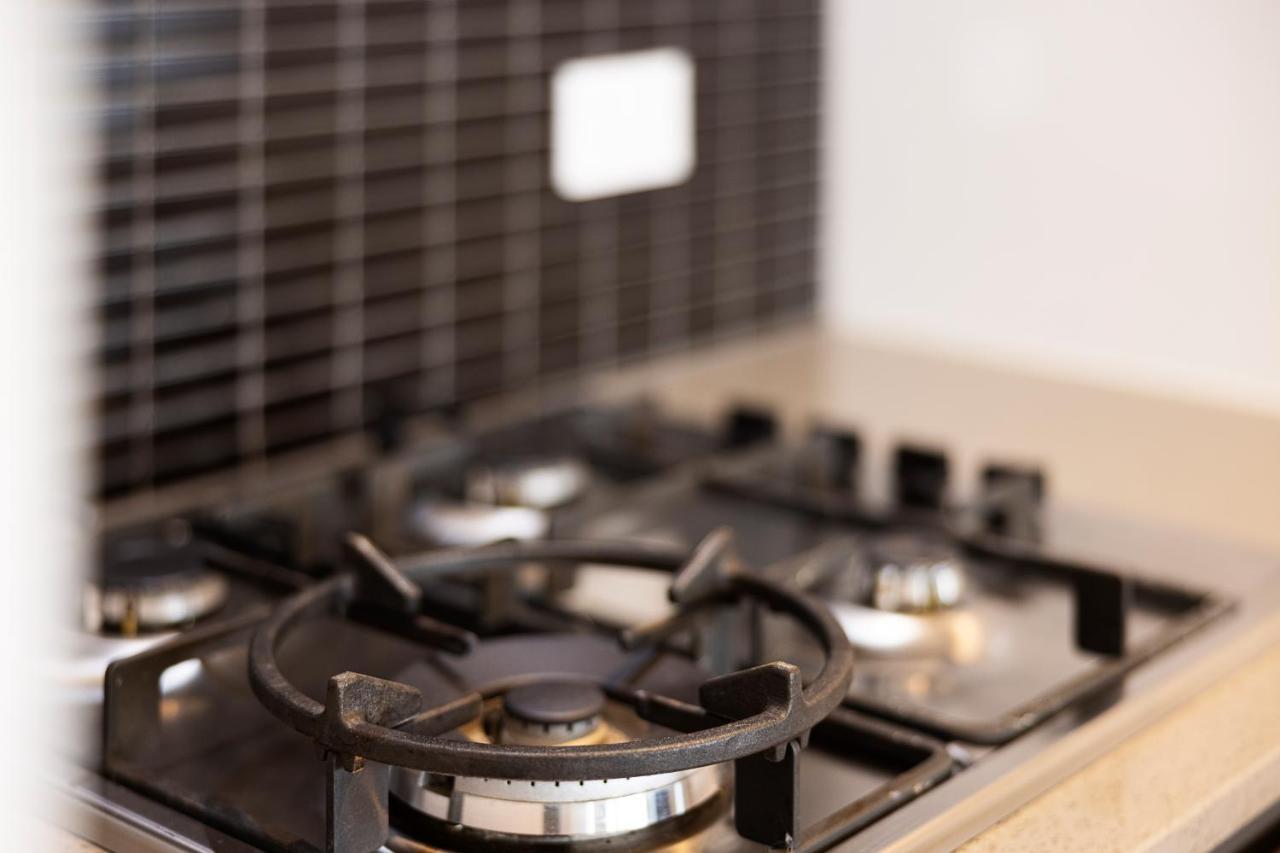 Artel Apartments Brunswick メルボルン エクステリア 写真