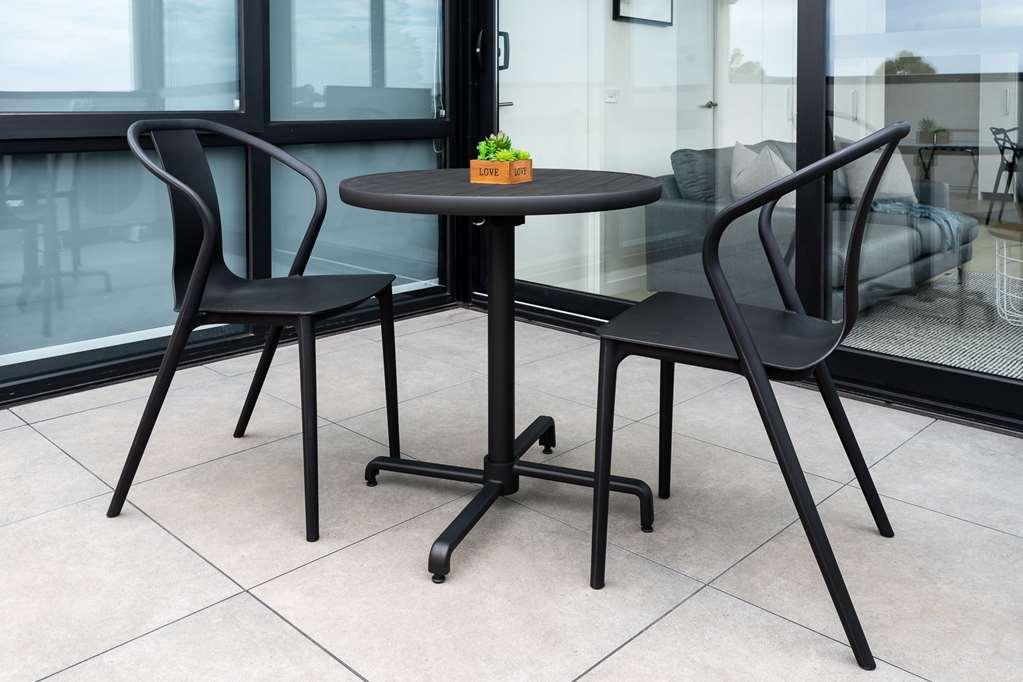 Artel Apartments Brunswick メルボルン 設備 写真