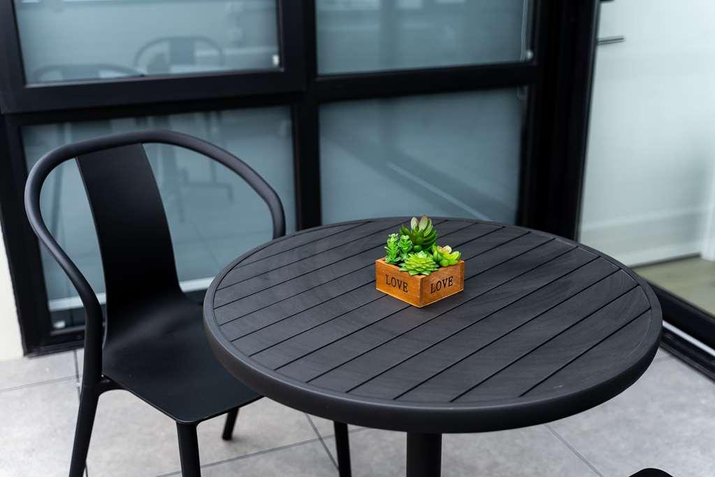 Artel Apartments Brunswick メルボルン 設備 写真