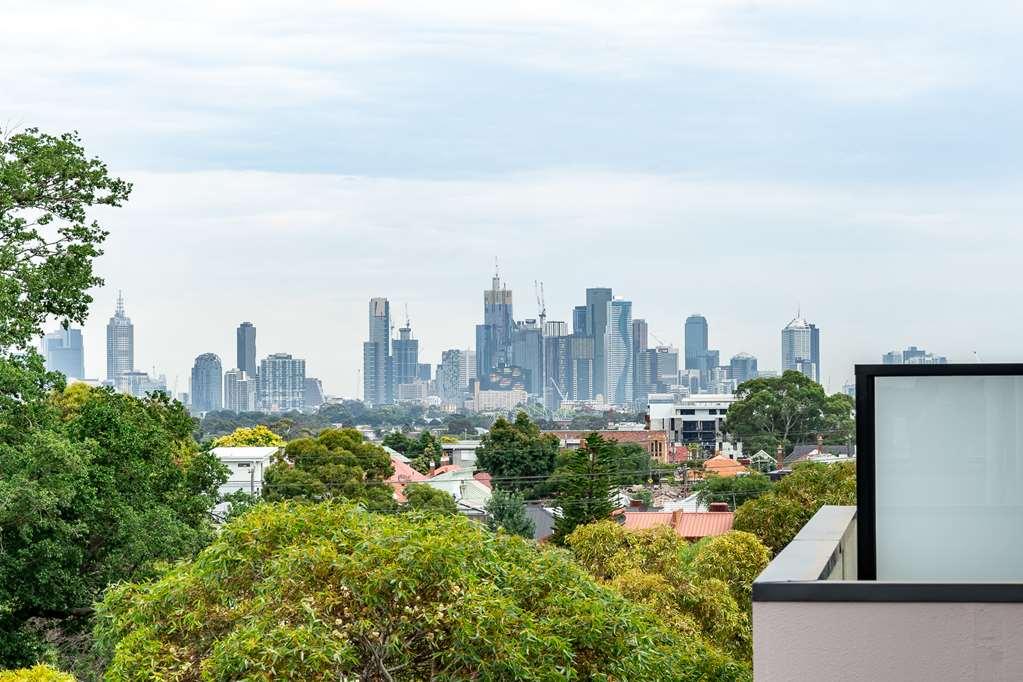 Artel Apartments Brunswick メルボルン エクステリア 写真