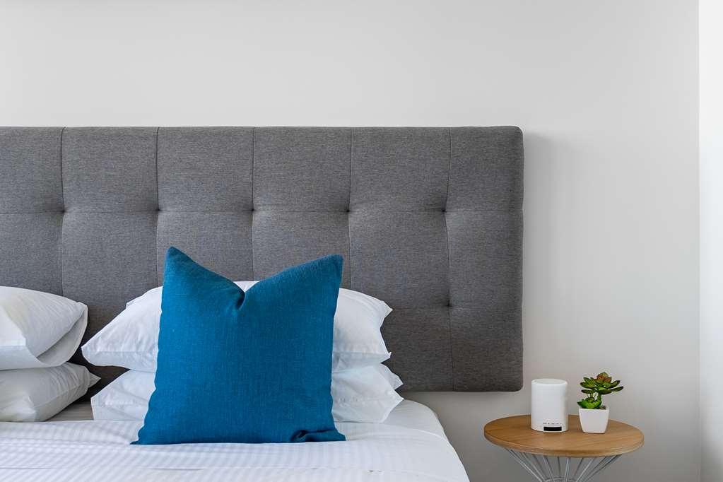 Artel Apartments Brunswick メルボルン 部屋 写真