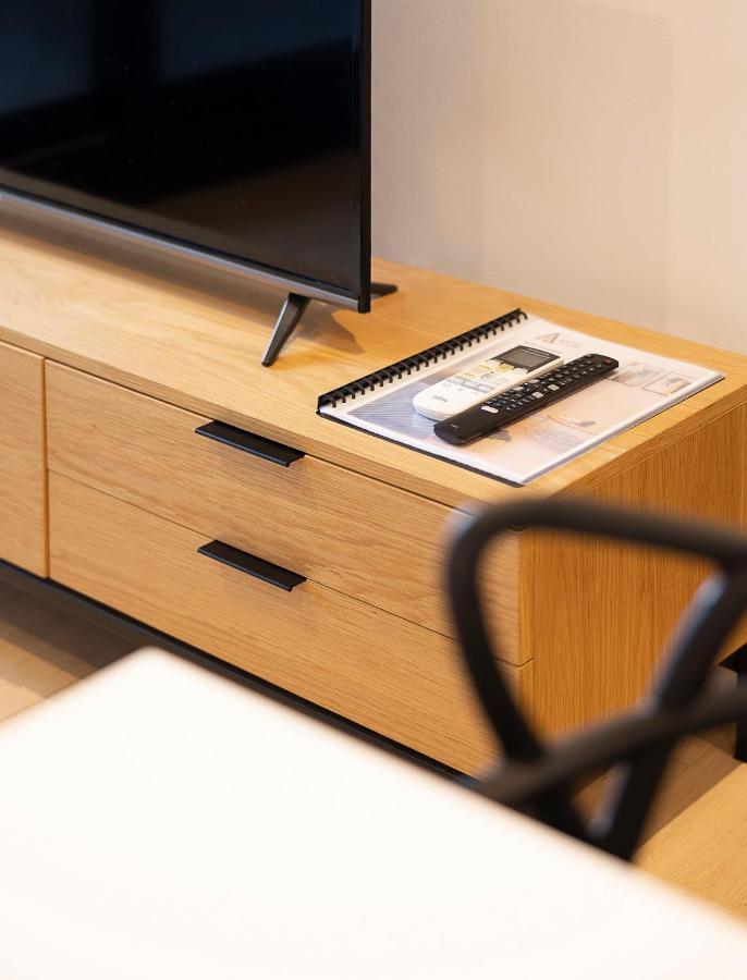 Artel Apartments Brunswick メルボルン エクステリア 写真