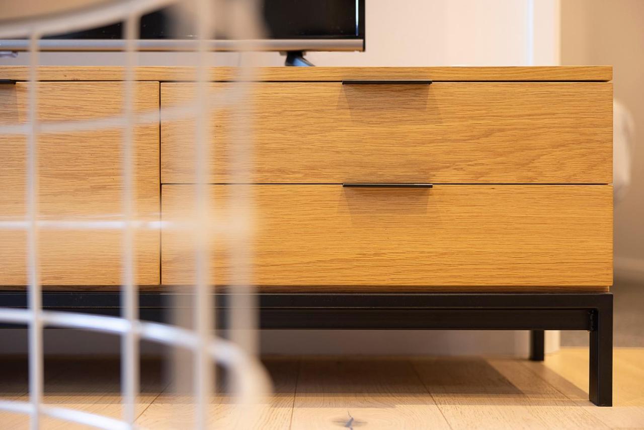 Artel Apartments Brunswick メルボルン エクステリア 写真