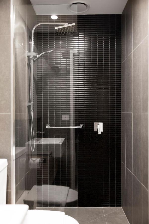 Artel Apartments Brunswick メルボルン エクステリア 写真