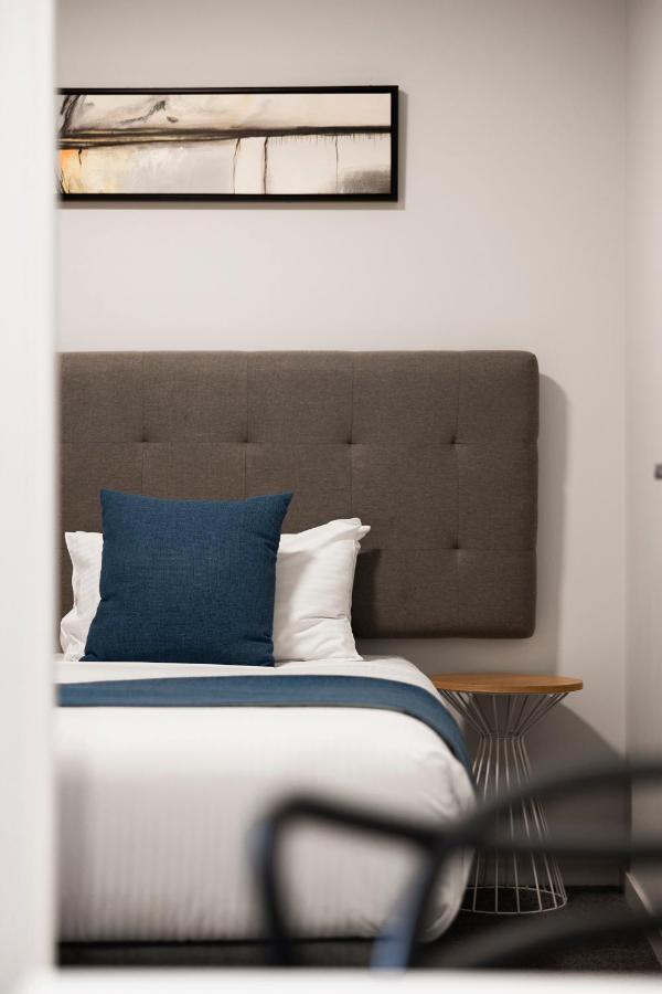 Artel Apartments Brunswick メルボルン エクステリア 写真